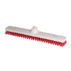 Diversey vloerschrobber hard 400x60x26mm rood Artikel foto