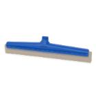 Ecolab Vloertrekker blauw met wit rubber 40cm Artikel foto