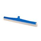 Ecolab Vloertrekker blauw met wit rubber 60cm Artikel foto