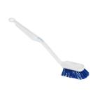 Diversey afwasborstel klein 285x33x20mm blauw Artikel foto