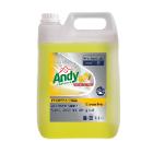 Andy Pro Formula allesreiniger citroen fris 5ltr Artikel foto