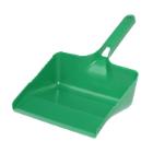 Diversey stofblik kunststof 350x222x85mm groen Artikel foto