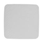 Sealskin Badmat Rubelle 370x750mm wit rubber Artikel foto