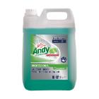 Andy Pro Formula allesreiniger vertrouwd 5ltr Artikel foto