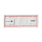 Taski microeasy mop 46x16cm rood Artikel foto