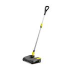 Karcher electrische bezem eb30-1 li-ion inclusief 1 batterij Artikel foto