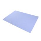 Vloerdoek blauw 50x70cm dweil non woven Artikel foto