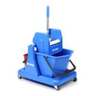 Ecolab Rolemmer 18L/6L met pers perfect mono Artikel foto