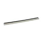 Diversey vervangingsrubber vloertrekker 420x20x40mm wit Artikel foto