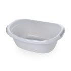 Afwasbak ovaal luna antraciet 20ltr pp Curver Artikel foto