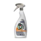 Cif Pro Formula oven en grillreiniger 750ml Artikel foto