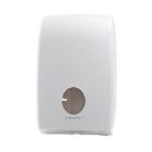 Kimberly Clark aquarius dispenser handdoek V-vouw wit Artikel foto