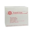 Noba Rudablock drukpleister 2.5 x 8.5 cm. wit steriel ds/100 Artikel foto