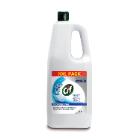 Cif Pro Formula keukenreiniger schuurmiddel normaal 2ltr Artikel foto