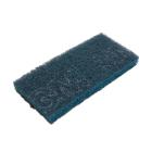 Taski handpad 260x100mm jumbo middelhard blauw Artikel foto