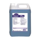 Suma Interieurreiniger D6 rapid 5ltr Artikel foto