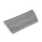 Taski JM mop pro scrub heavy duty 25cm grijs Artikel foto