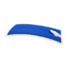 Taski JM mop pro glas 25cm blauw Artikel foto
