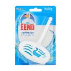 WC eend wc-blok toiletblok met houder ocean fresh Artikel foto