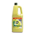 Cif Pro Formula keukenreiniger schuurmiddel citroen 2ltr Artikel foto