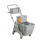 Taski materiaalwagen microeasy Artikel foto