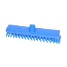 Ecolab Schrobborstel hard blauw 280x50/30mm Artikel foto