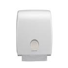 Kimberly Clark aquarius dispenser handdoek c-vouw wit Artikel foto