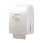 Kimberly Clark aquarius dispenser handdoekrol wit touch-free Artikel foto