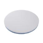 Vloer pad melamine 17inch-43cm wit Artikel foto