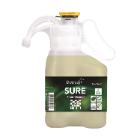 Sure vloerreiniger SmartDose 1,4ltr Artikel foto