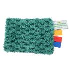 Greenspeed handscrubby flex 14x10cm microvezel groen Artikel foto