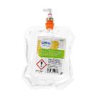 Kleenex luchtverfrisser fresh fruity voor dispenser 300ml Artikel foto