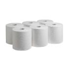 Scott control handdoekrol 1 laags wit 198mm x300m Artikel foto