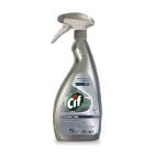 Cif Pro Formula keukenreiniger rvs reiniger 750ml Artikel foto