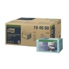 Tork poetsdoek W8 1 laags 300x385mm long-lasting groen premium Artikel foto