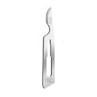 Swann Morton standard surgical blades steriel nr.15C Artikel foto