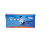Stethoscoop A/603 nurse rood Artikel foto