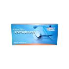 Stethoscoop A/603 nurse blauw Artikel foto