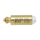 Heine XHL lamp 3.5V X002.88.044 Artikel foto