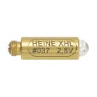 Heine XHL lamp 2.5V X001.88.037 Artikel foto