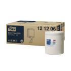 Tork poetsrol M2 2 laags 200mm x160m wit universal centerfeed Artikel foto
