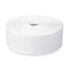 Hostess natura toiletpapier 1 laags tissue wit jumborol 90mm 525m/rol Artikel foto