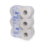Scott essential toiletpapier 2 laags tissue jumborol 97mm 200m/rol 526vel Artikel foto