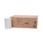 Poetsrol M1 1 laags 220mm x120m wit neutraal centerfeed mini Artikel foto
