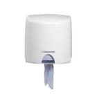 Kimberly Clark aquarius dispenser poetsrol centerfeed wit Artikel foto