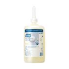 Tork handzeep vloeibaar extra hygiene 1ltr S1 premium Artikel foto