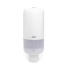Tork Dispenser zeep foam S4 wit bruikleen Artikel foto