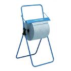 Kimberly Clark professional dispenser poetsrol vloer standaard blauw Artikel foto