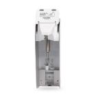 Dispenser zeep touchfree imp ea 500ml alu Artikel foto