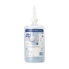 Tork zeep showercream hair and body 1ltr S1 premium Artikel foto